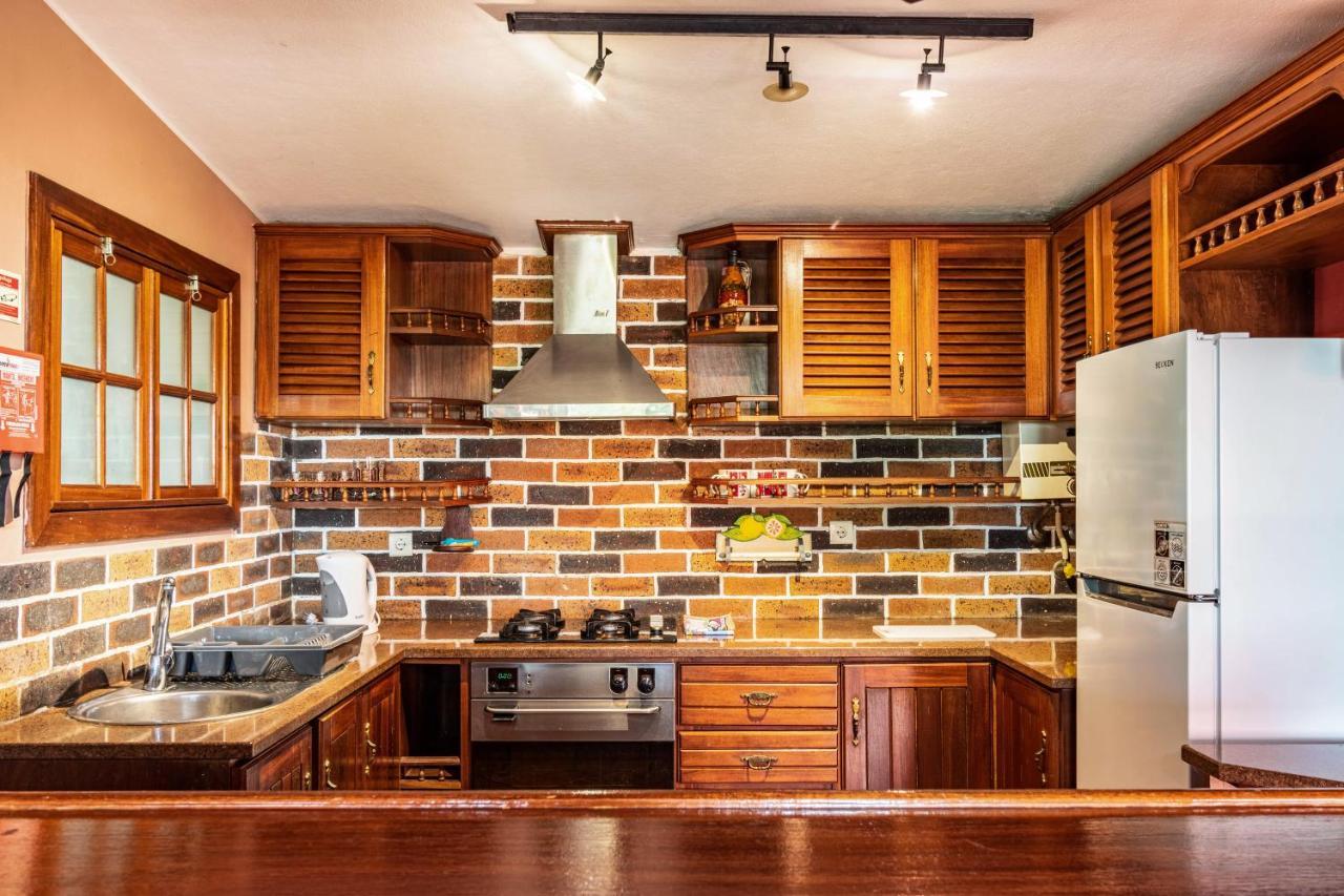 فيلا Cayenne House سانتا كروز المظهر الخارجي الصورة